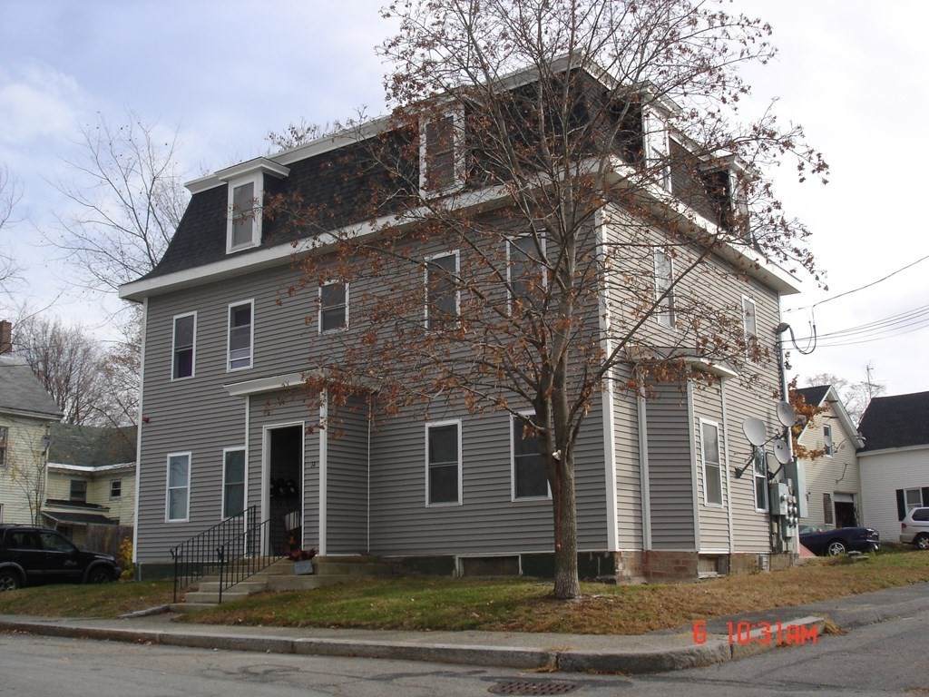 14 Forest Street - Photo 1
