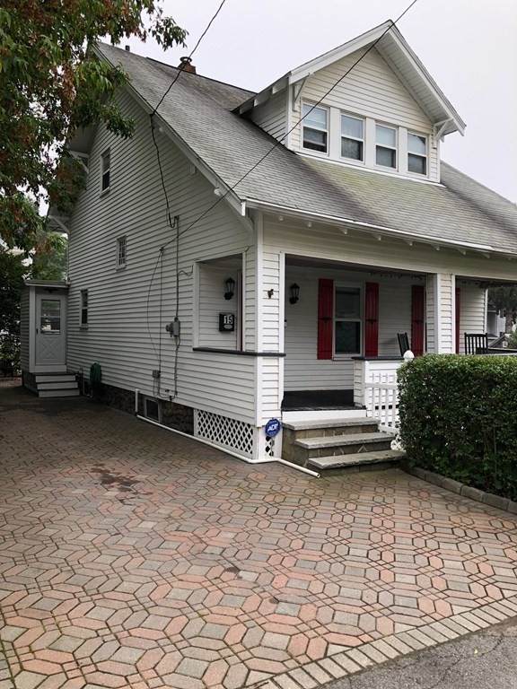 15 Greenwood Street - Photo 1