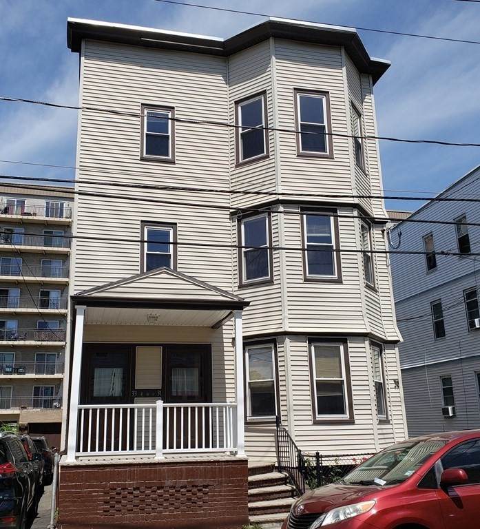 31 Orange St - Photo 1