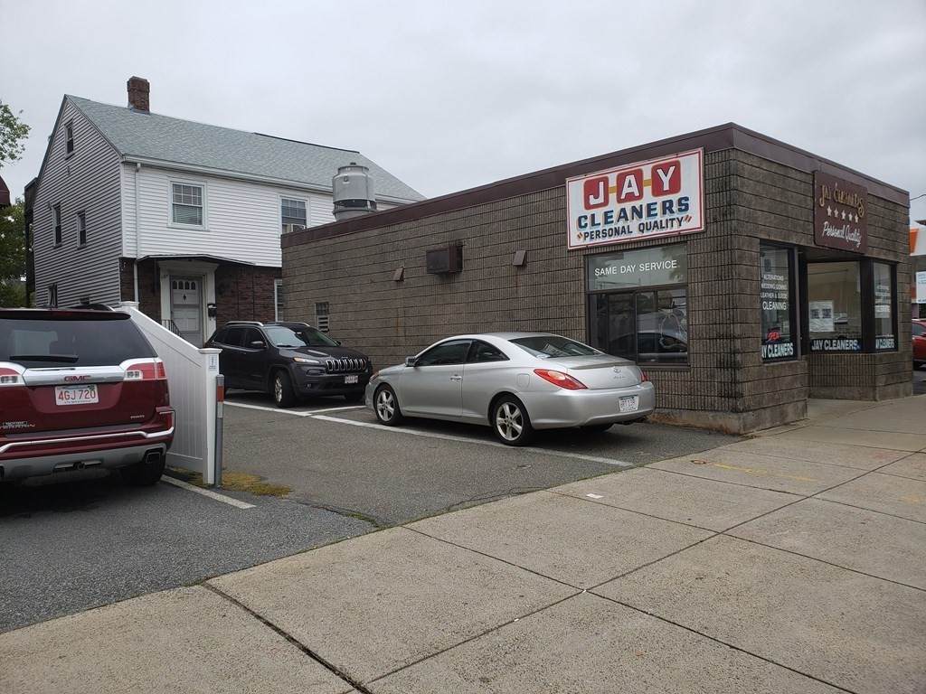 507 Broadway - Photo 1