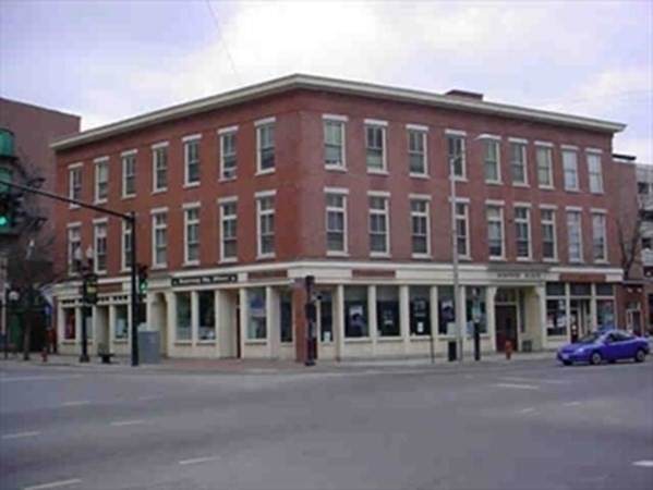 1 Merrimack Street - Photo 1