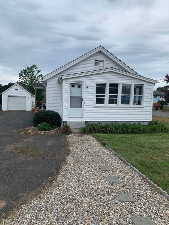 303 Chapin St - Photo 1
