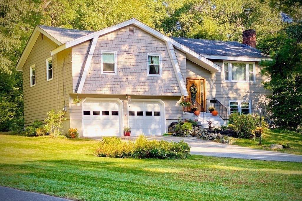 47 Longbow Road - Photo 1
