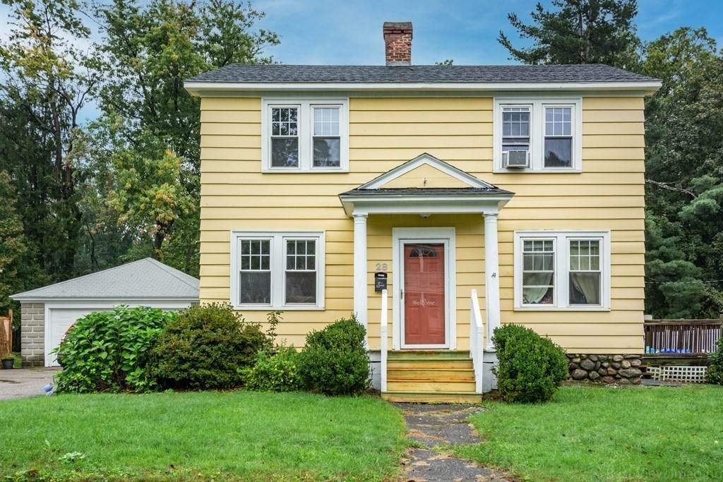 28 Vassar Street - Photo 1