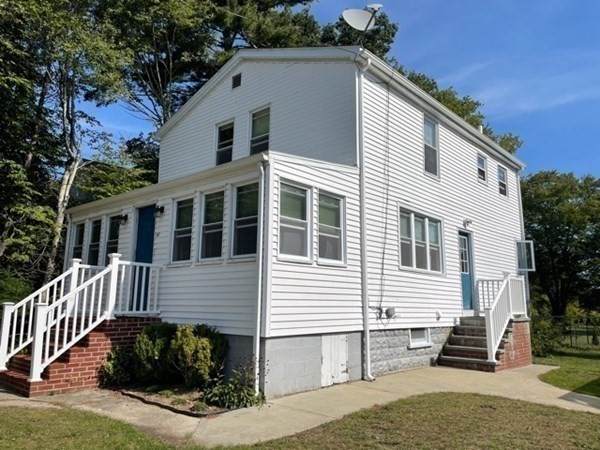 697 Reed Rd - Photo 1
