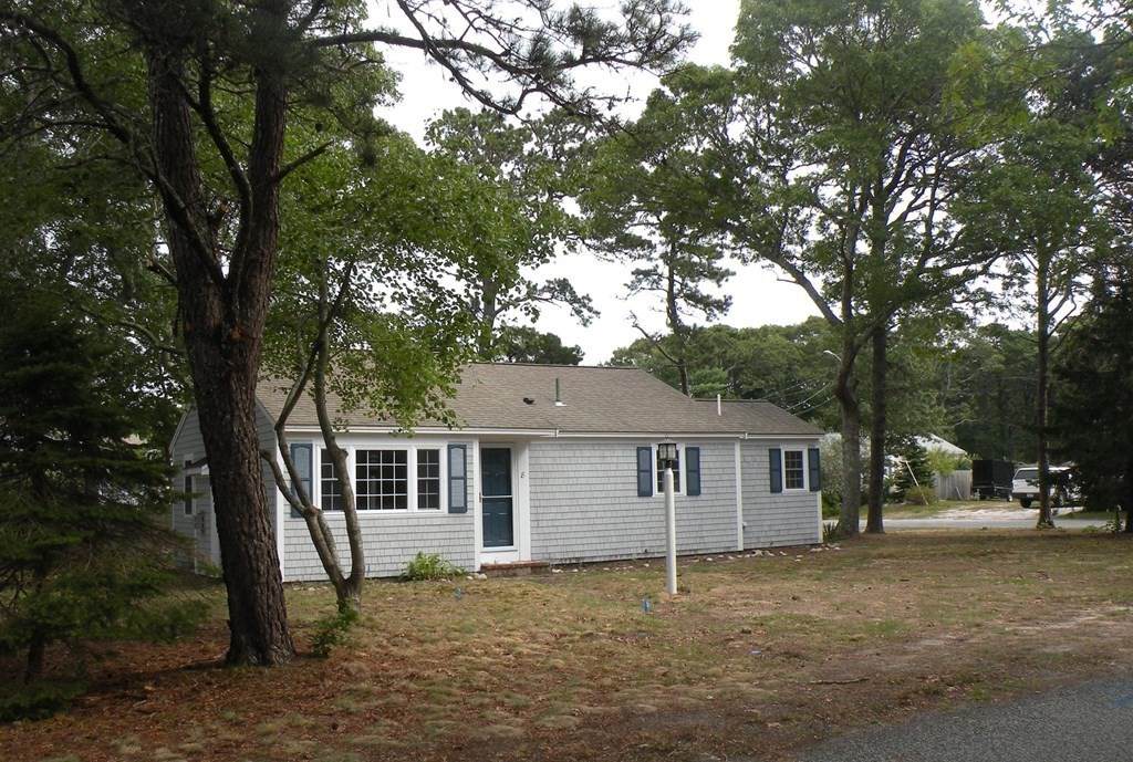 8 Joshua Baker Rd - Photo 1