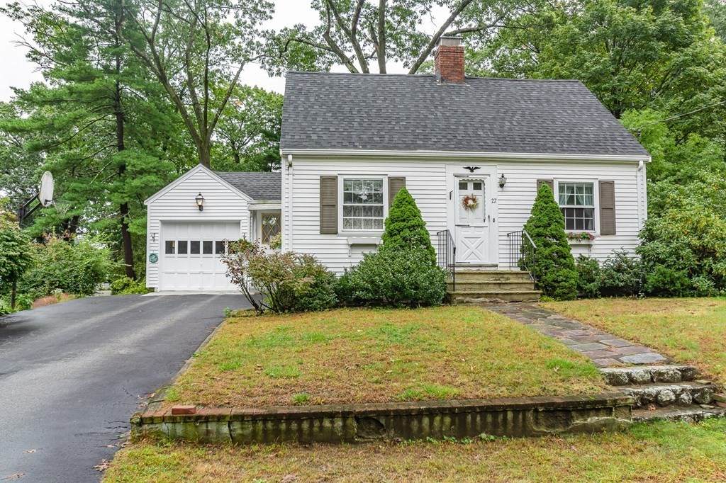 27 Fairmount Rd - Photo 1