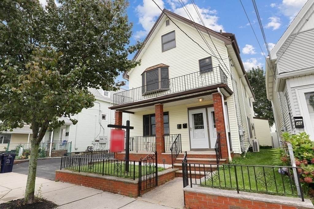 44 Florence St - Photo 1