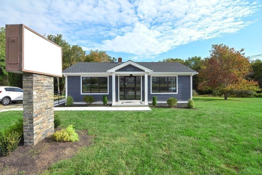 1379 Gar Highway - Photo 1
