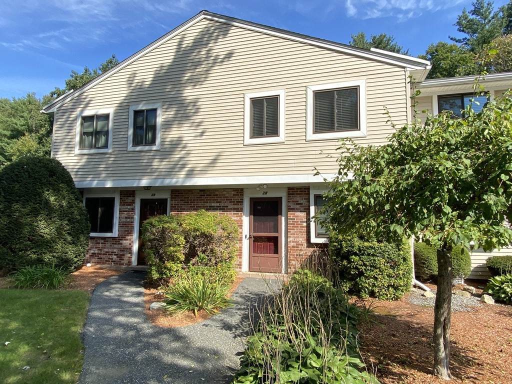 28 Apple Tree Hill Road - Photo 1