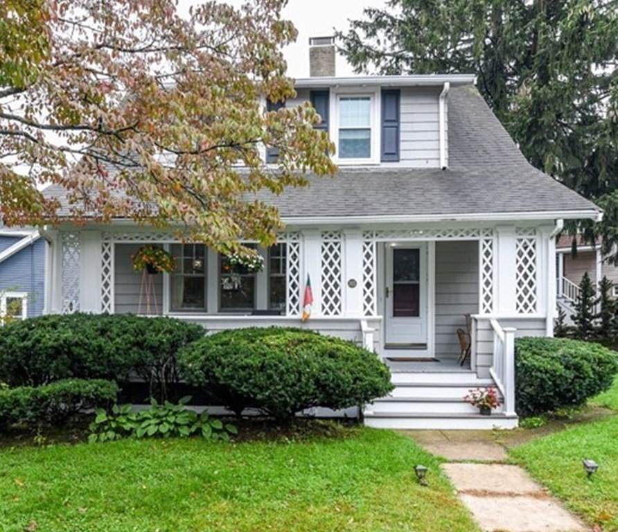 165 Milton St - Photo 1