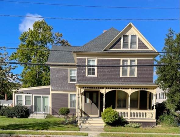 144 Green Street - Photo 1