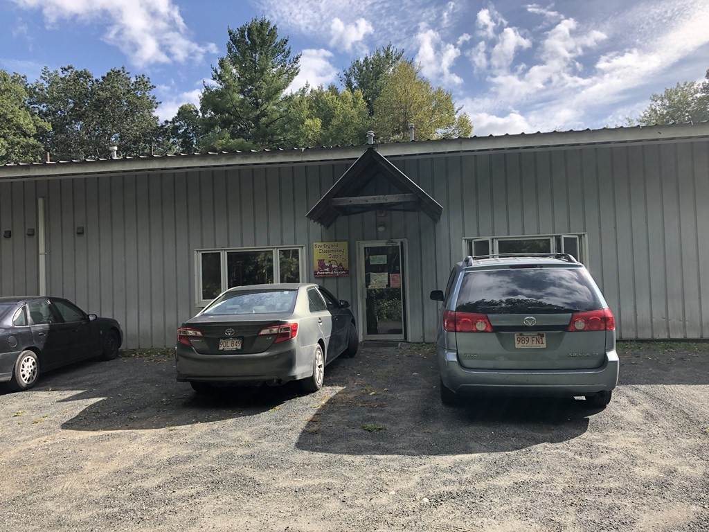 54B Whately Rd. - Photo 1