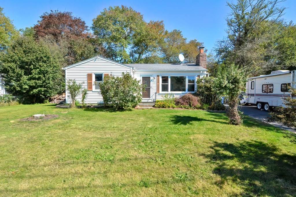 18 Birchwood Drive - Photo 1