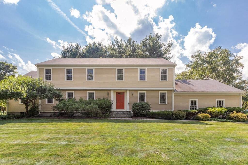 9 Fairfield Drive - Photo 1