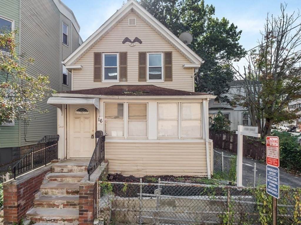 16 Walnut - Photo 1