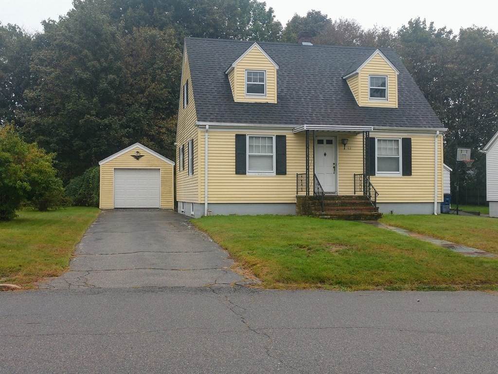 63 John Duggan Rd - Photo 1
