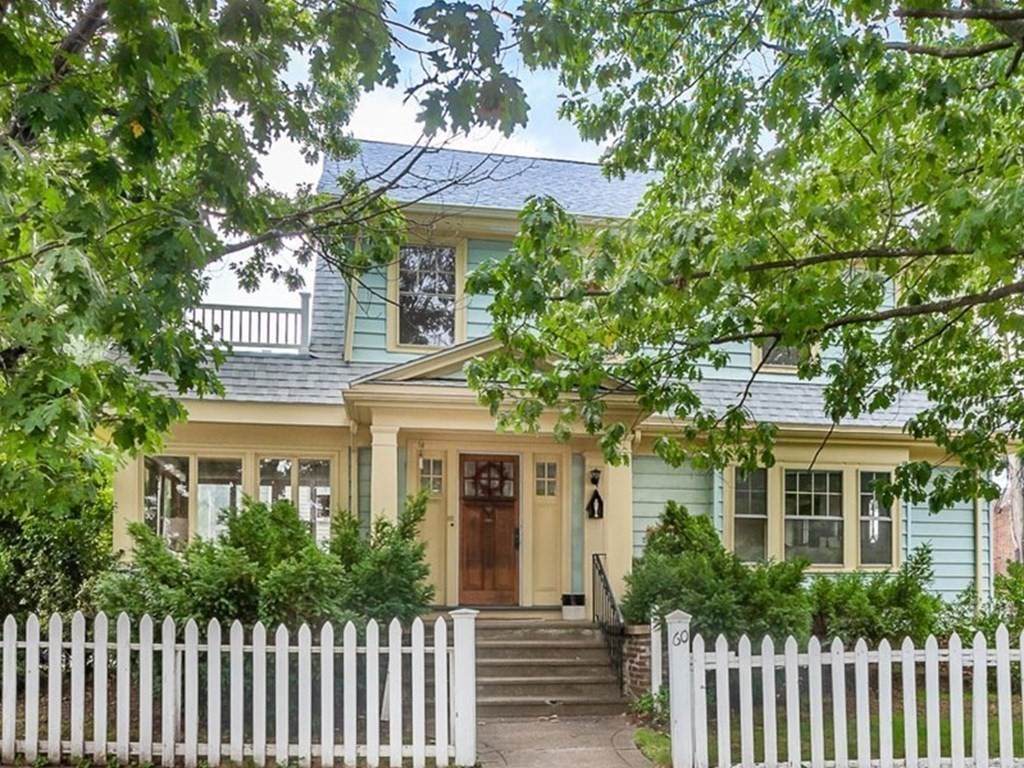 60 Rindge Ave - Photo 1