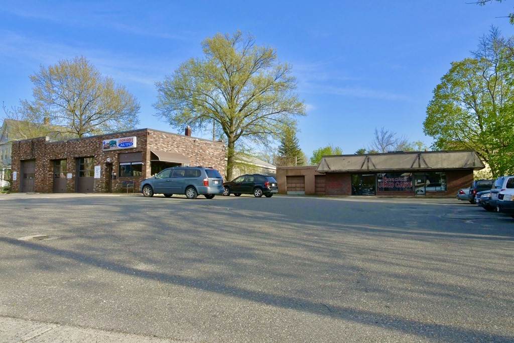 288 Allen Street - Photo 1