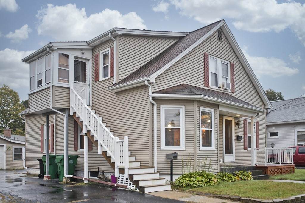 89 Chapel St. - Photo 1