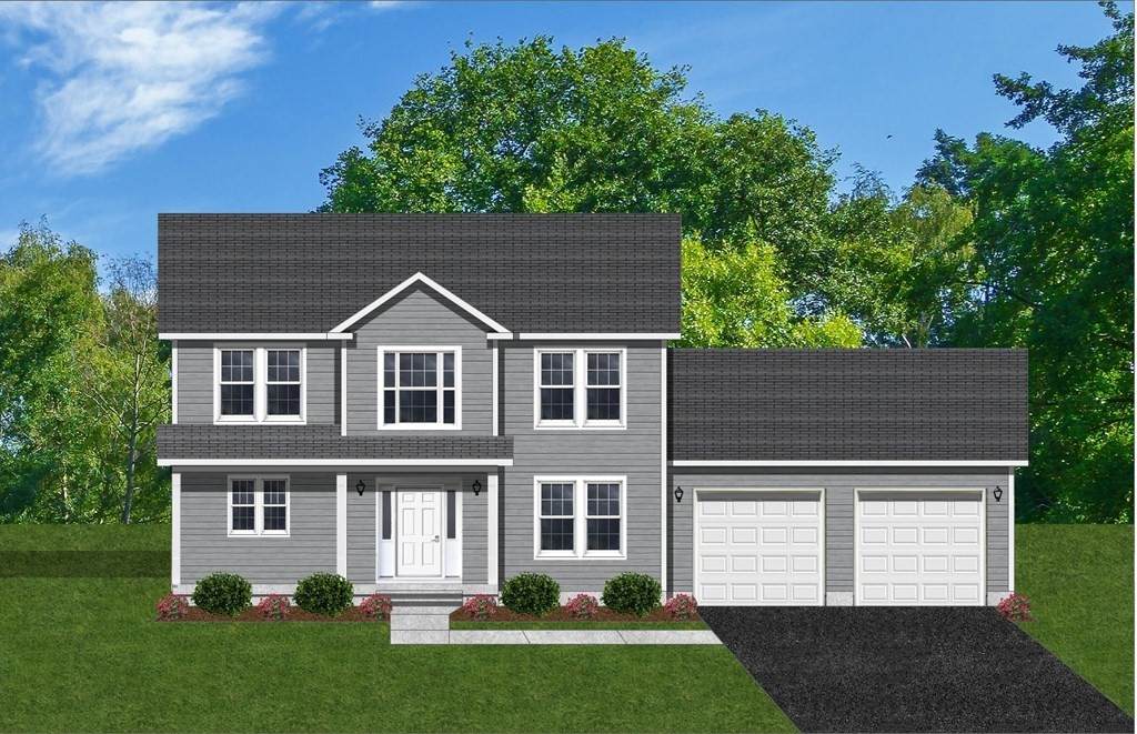 87 / Lot 3 Lord Road - Photo 1