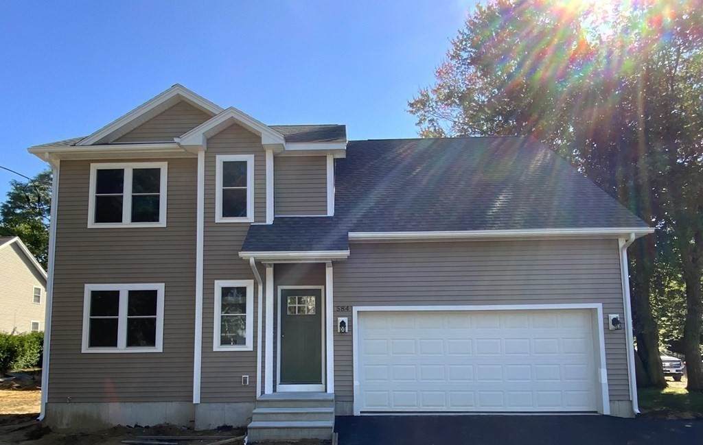 584 Sheridan Street - Photo 1