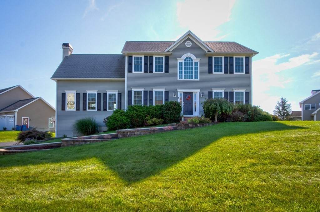 21 Evelyn Way - Photo 1
