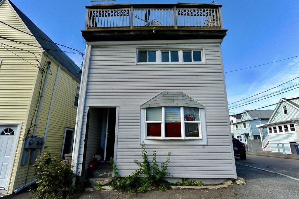 23 Sachem Street - Photo 1