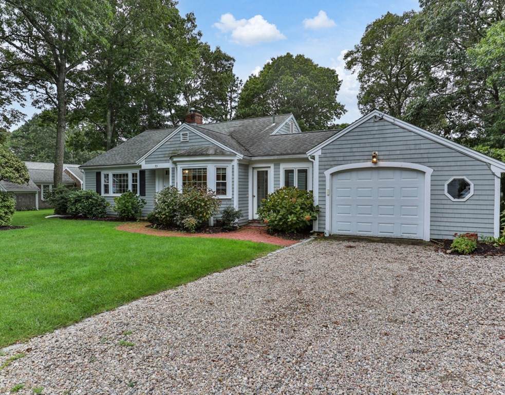 33 Country Club Drive - Photo 1