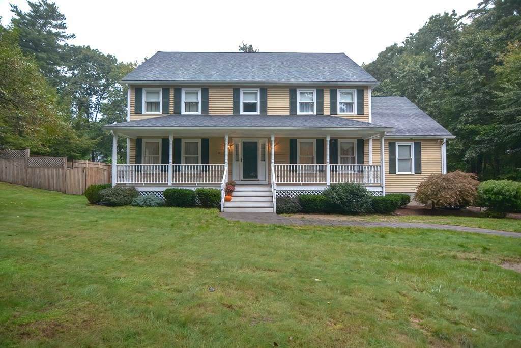 27 Homeward Lane - Photo 1