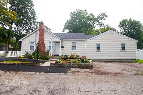 33 North Lillian Street - Photo 1