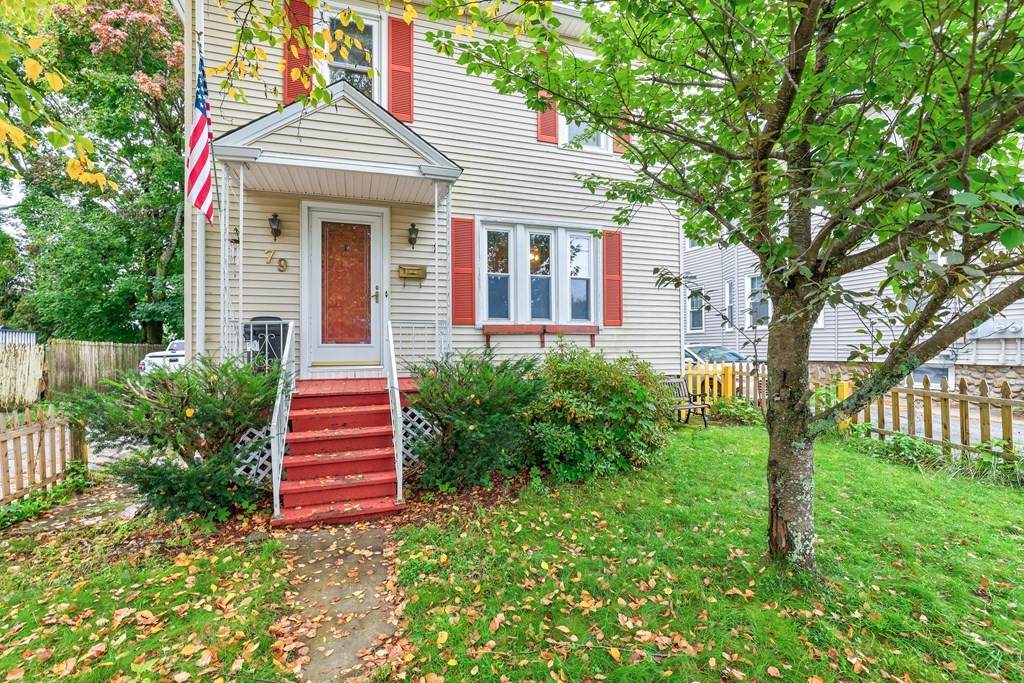 79 Purchase St. - Photo 1