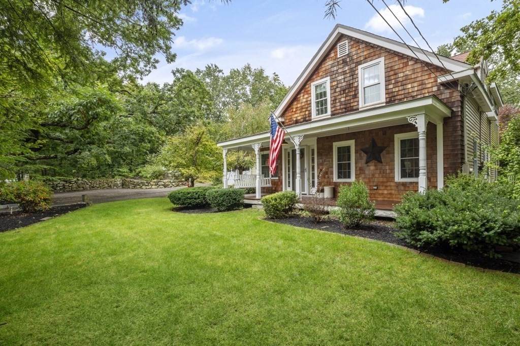 205 High Street - Photo 1