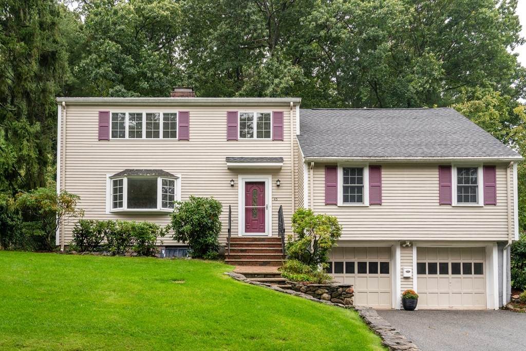 45 Wareland Rd - Photo 1