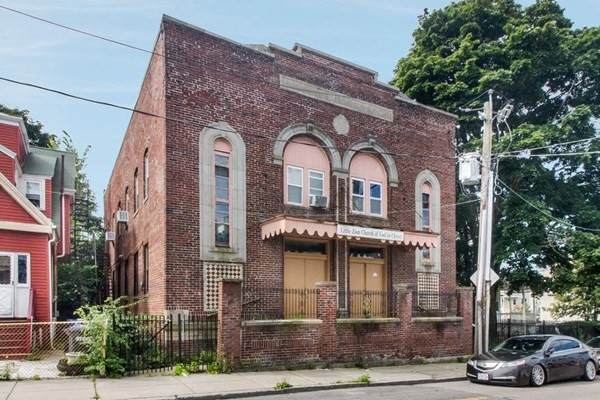70 Wayland St - Photo 1