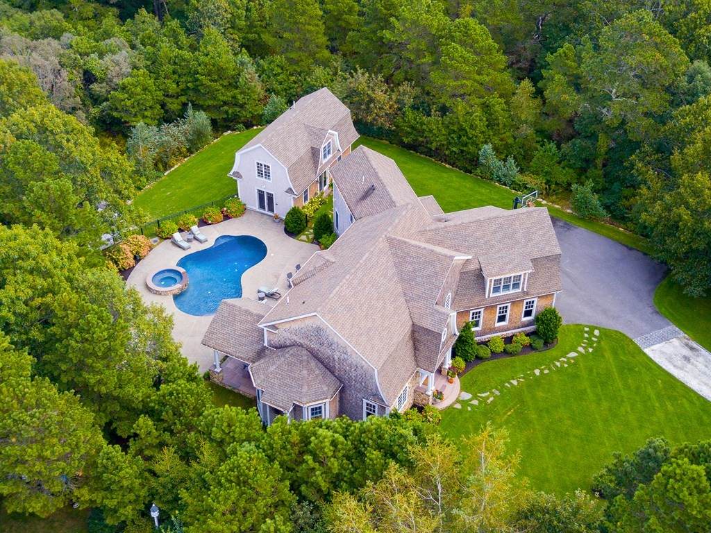 9 Norse Pine Drive - Photo 1