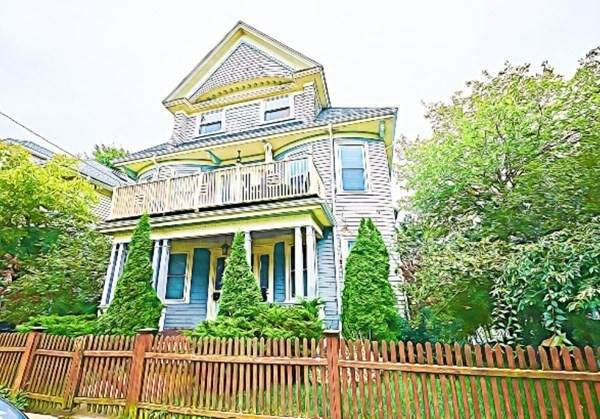 9 Fairfax Street - Photo 1