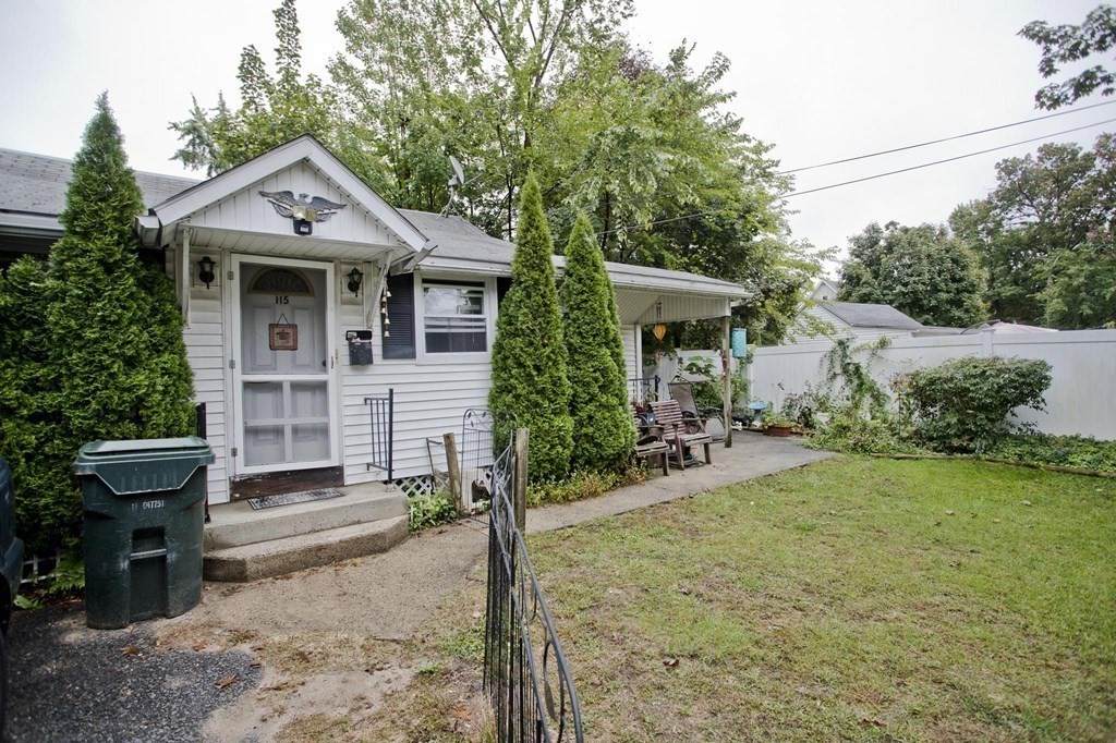 115 Santa Barba Street - Photo 1