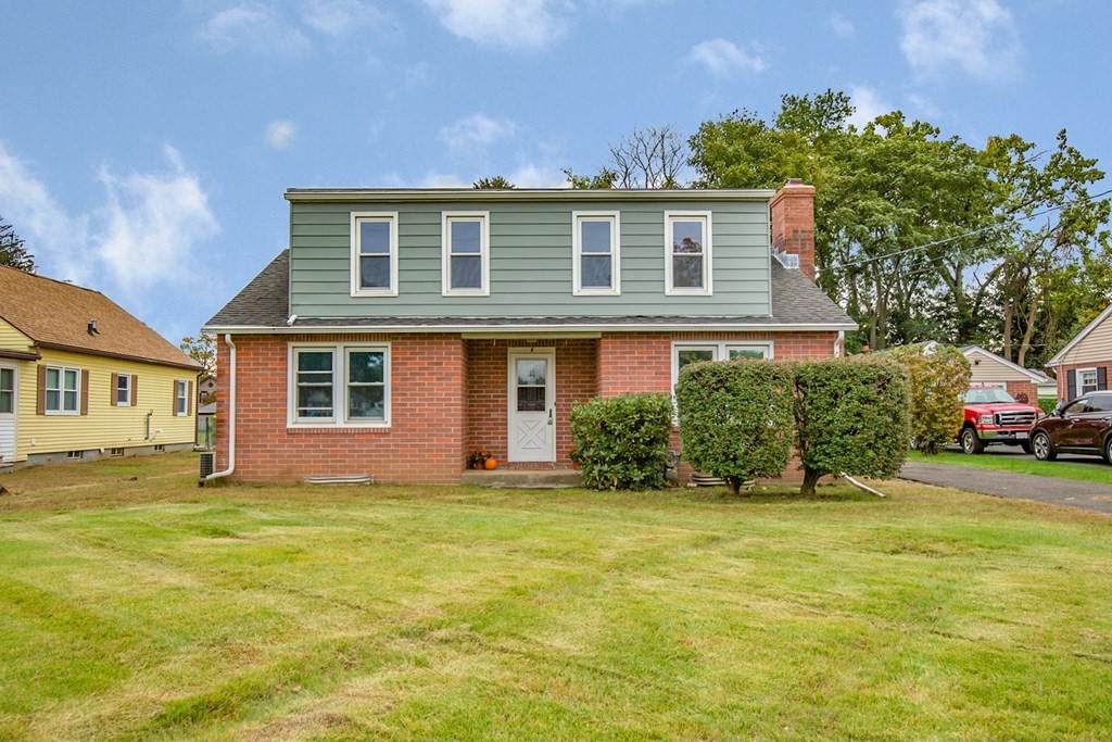8 Greylock Street - Photo 1