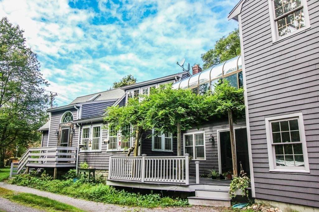 31, 35 Thurston St - Photo 1
