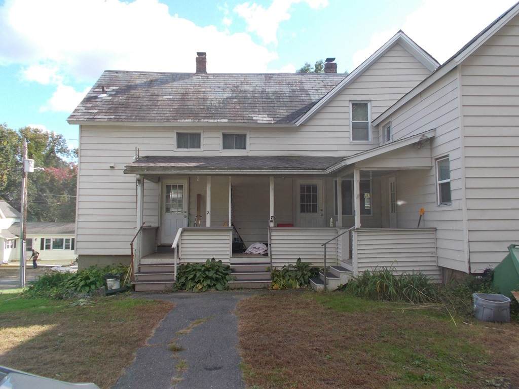 45 Reservoir Road - Photo 1