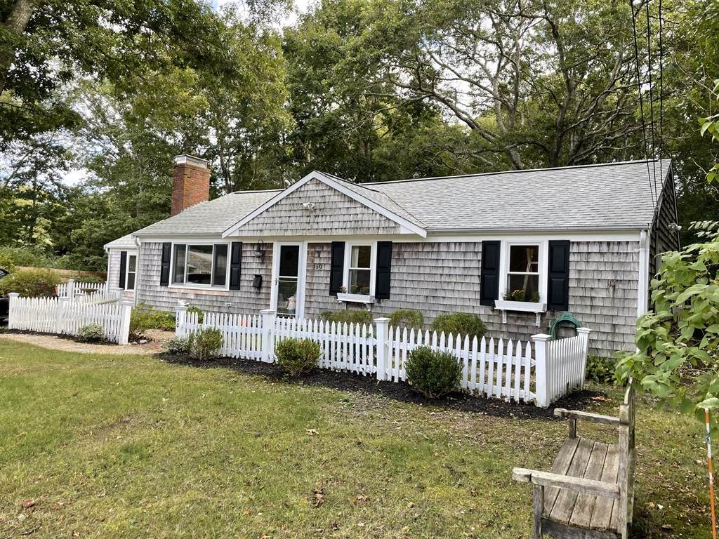 150 Fox Hill Road - Photo 1
