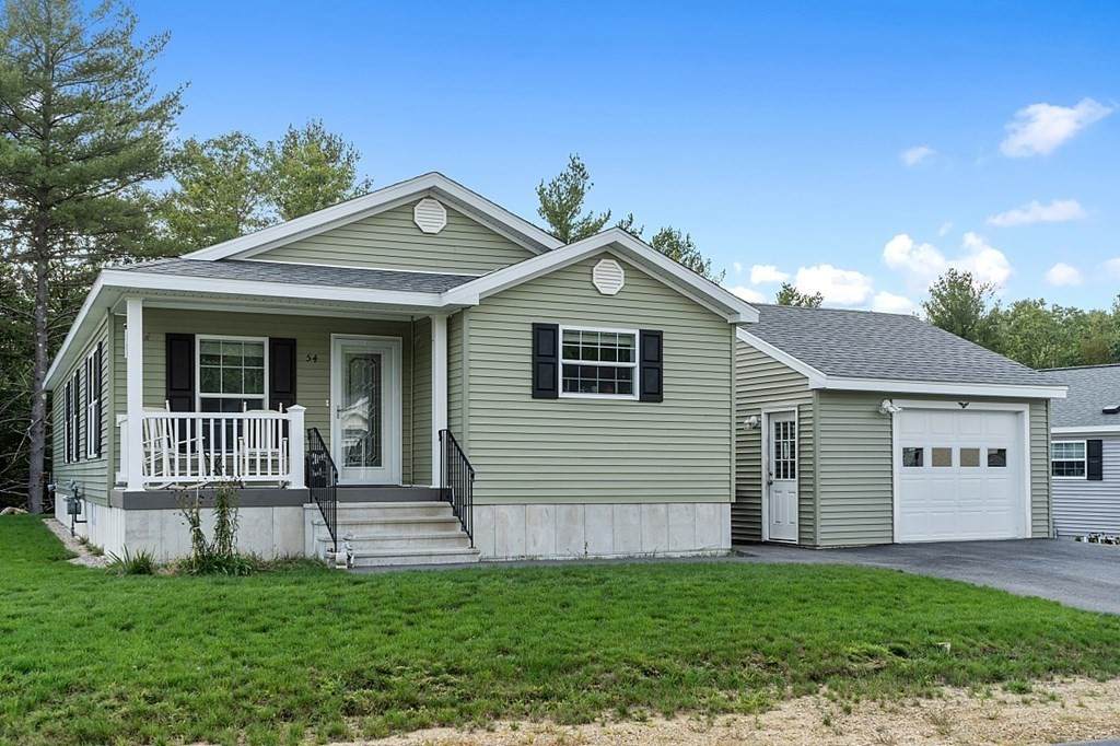 54 Opal Lane - Photo 1