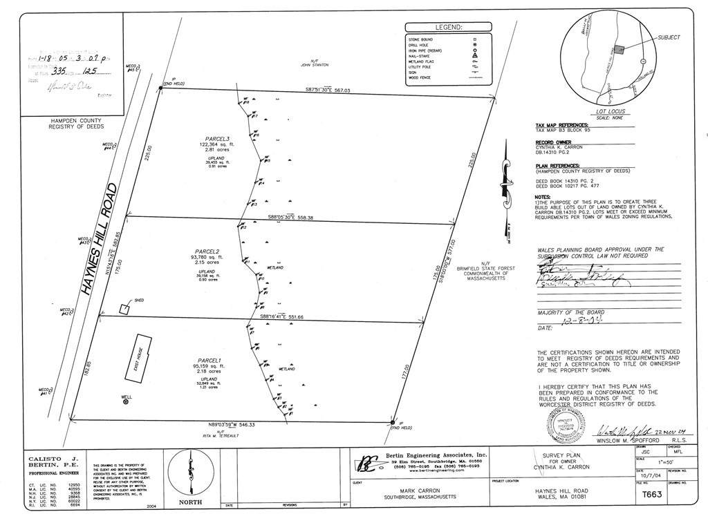 97 Haynes Hill Rd - Photo 1