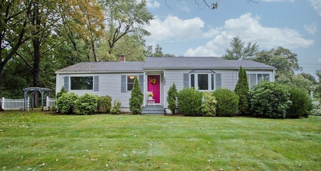 247 Soule Rd - Photo 1