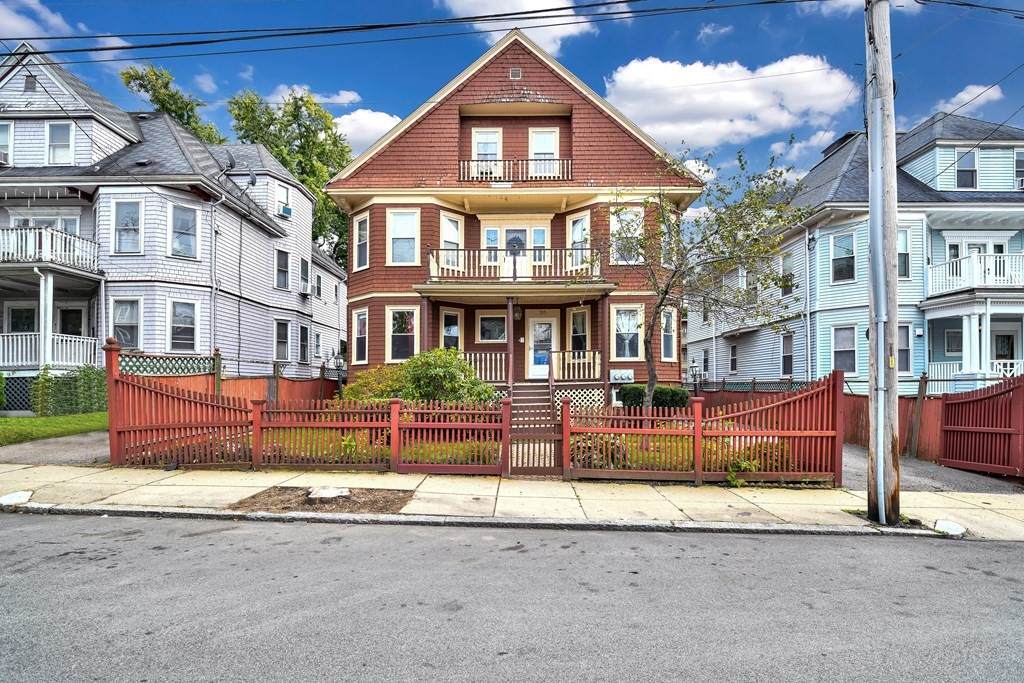 38 Wheatland - Photo 1