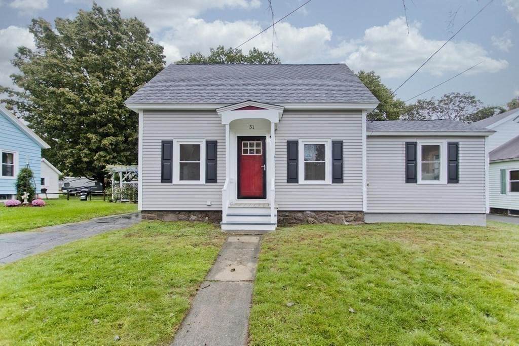 51 Vernon - Photo 1