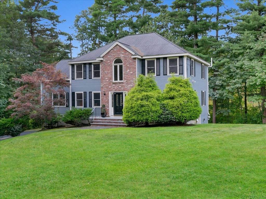 134 Forest St. - Photo 1