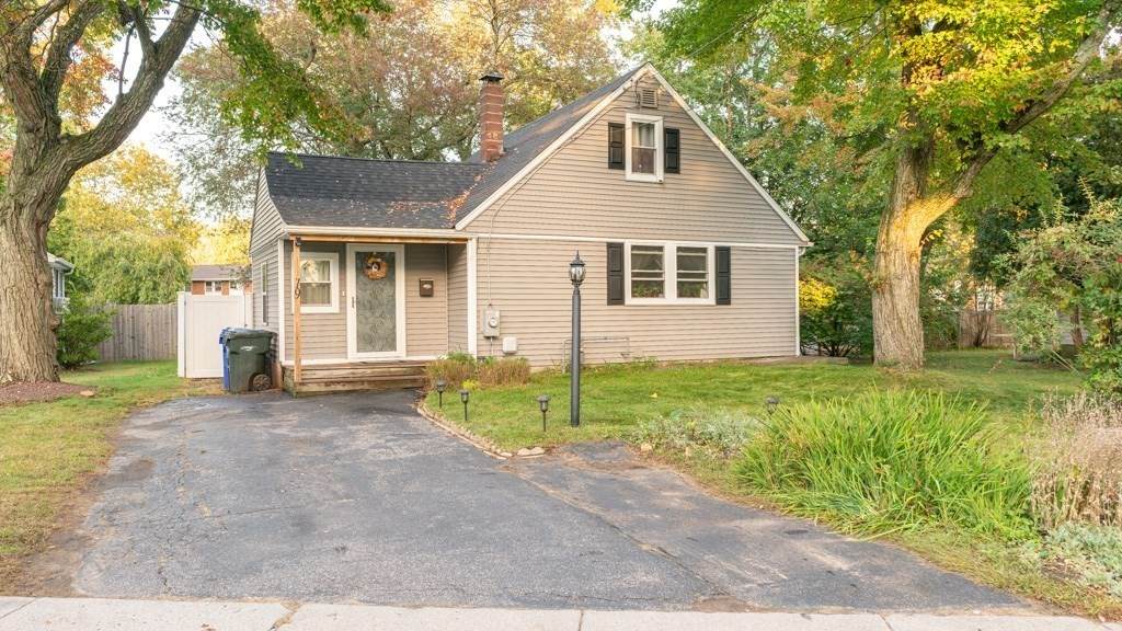 19 Canterbury Rd - Photo 1