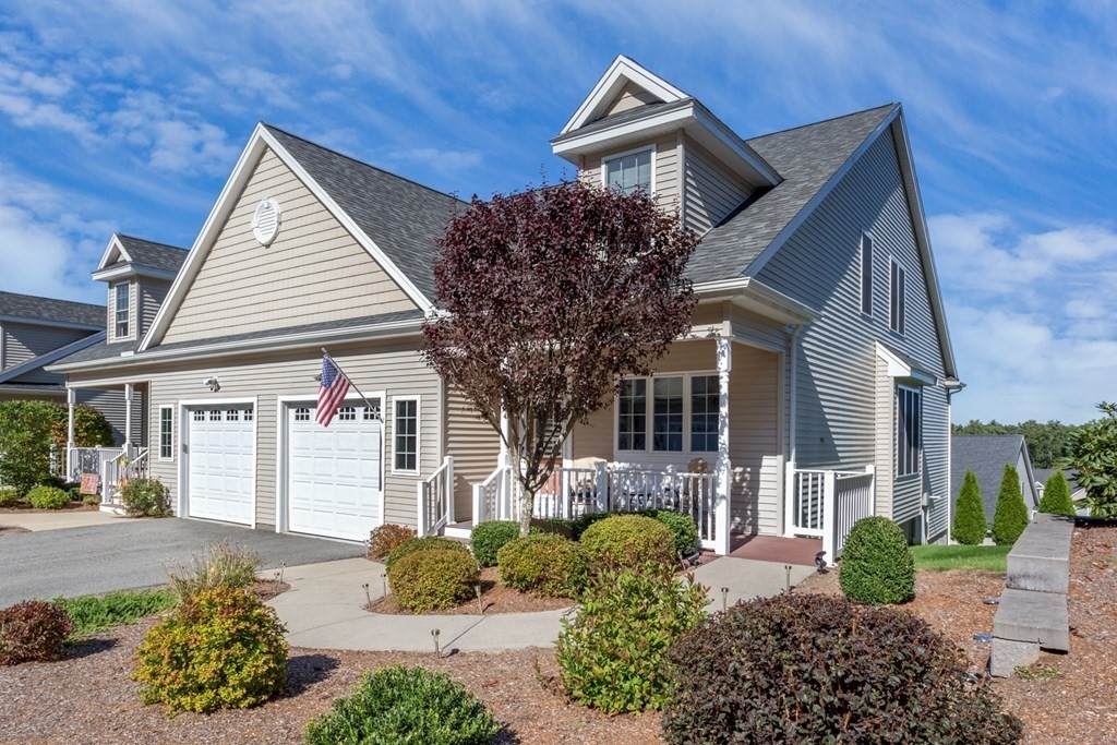 100 Grey Wolf Dr - Photo 1